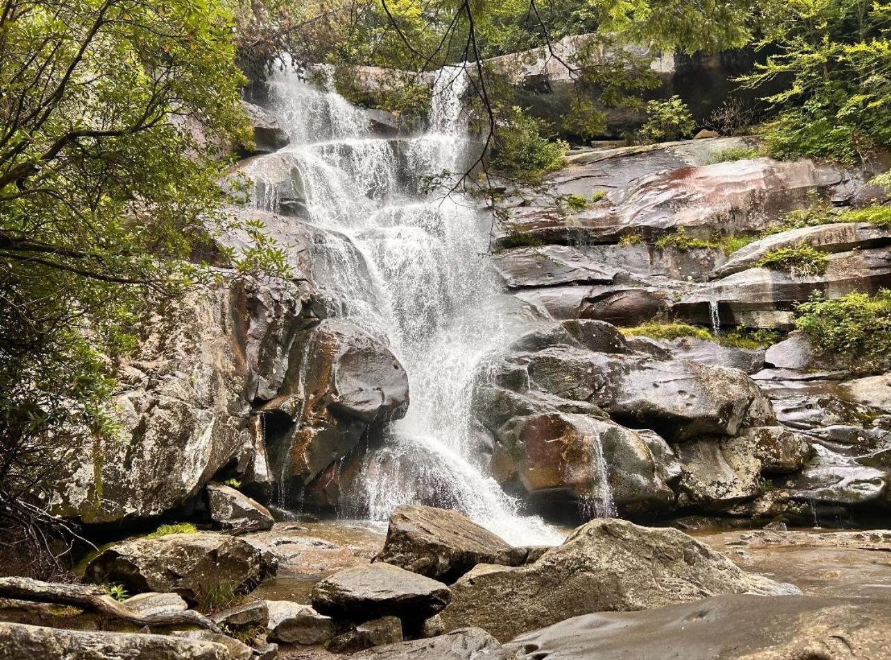 A Magical Experience Pigeon Forge