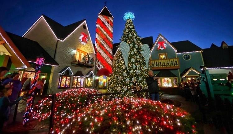 A Magical Experience Holiday home *