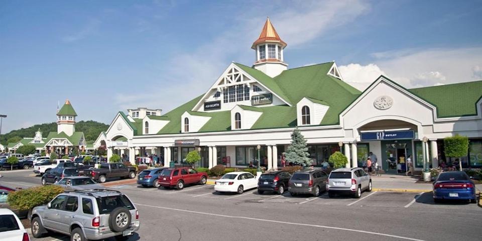 A Magical Experience Holiday home Pigeon Forge