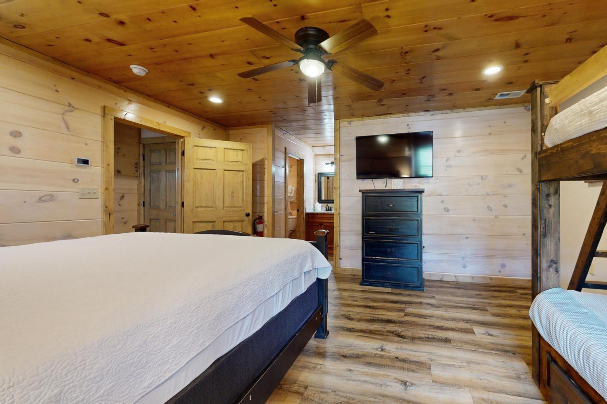 Holiday home Bear Cove Falls 1 & 2 Pigeon Forge