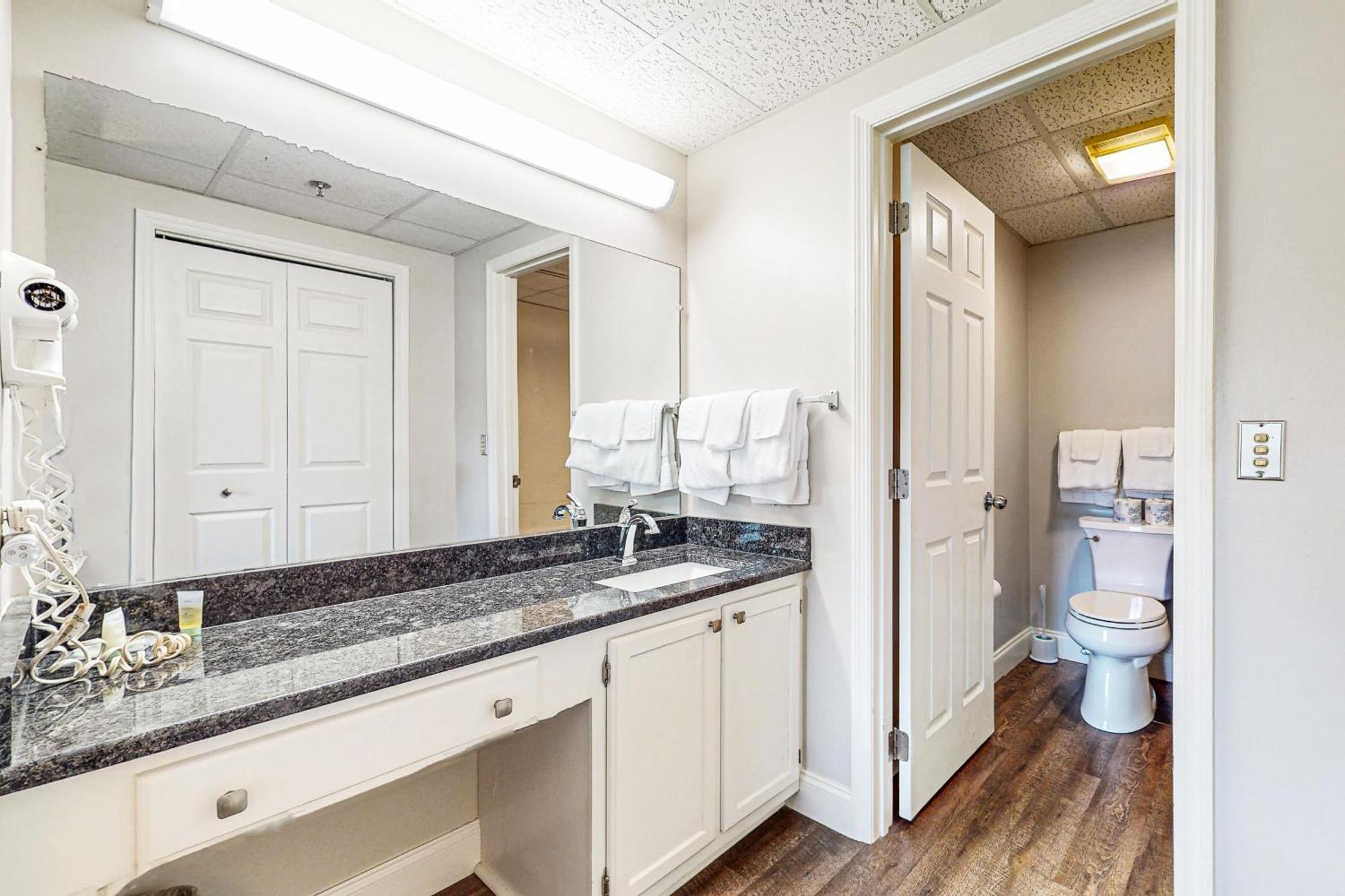 River Secret & River Hideout Apartment