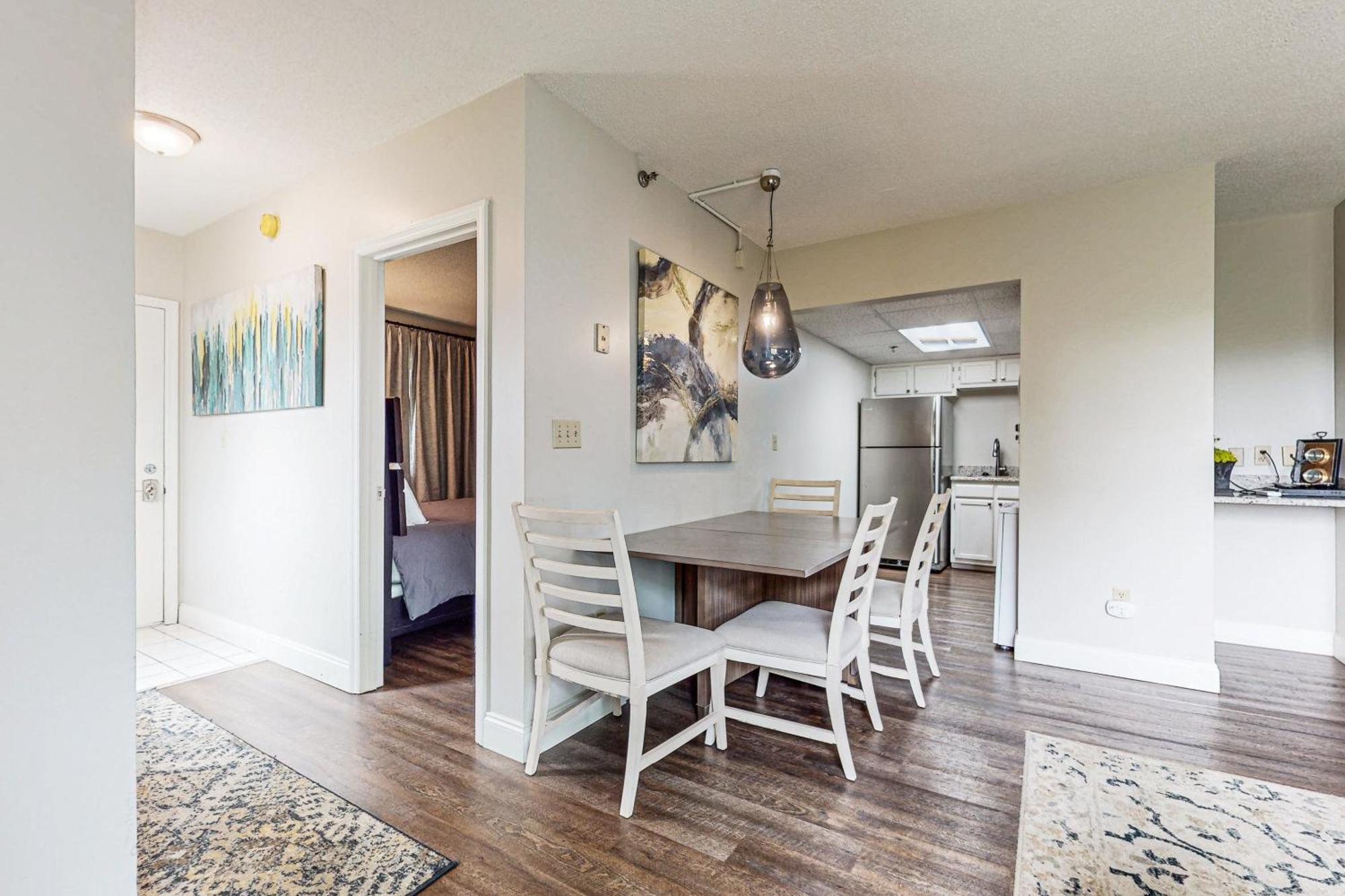 Apartment River Secret & River Hideout Pigeon Forge