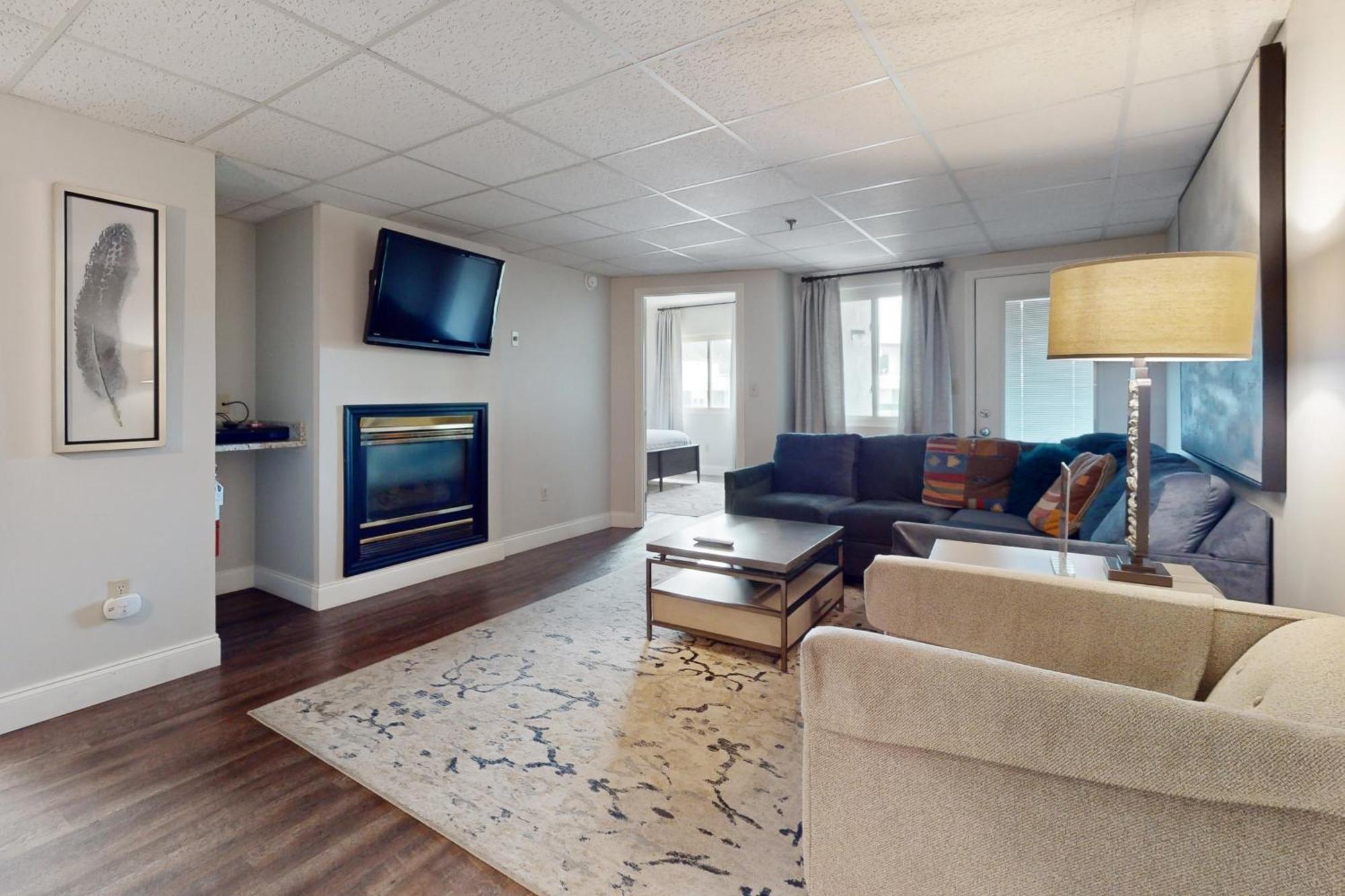River Secret & River Hideout Apartment *