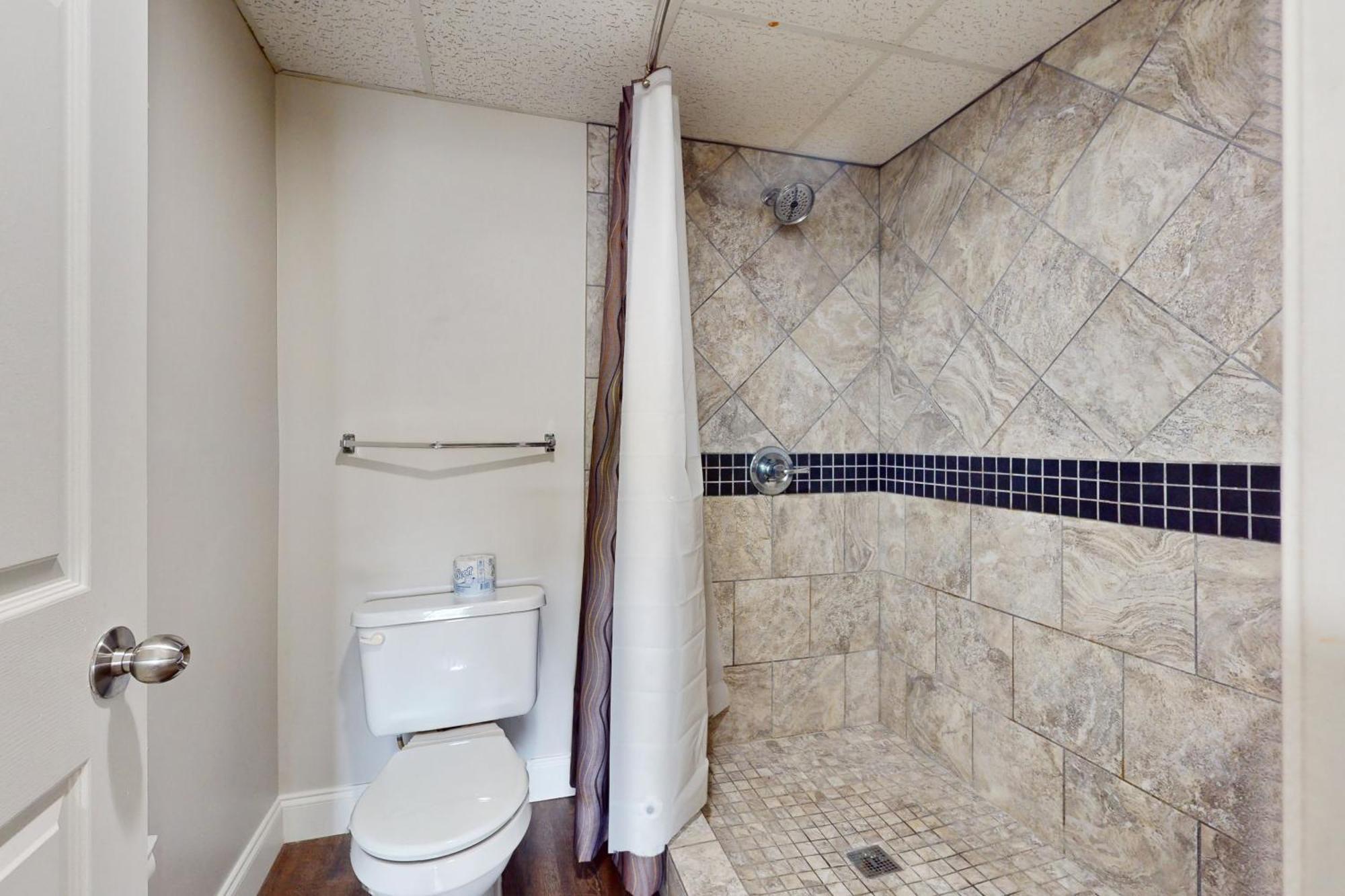 Apartment River Secret & River Hideout Pigeon Forge