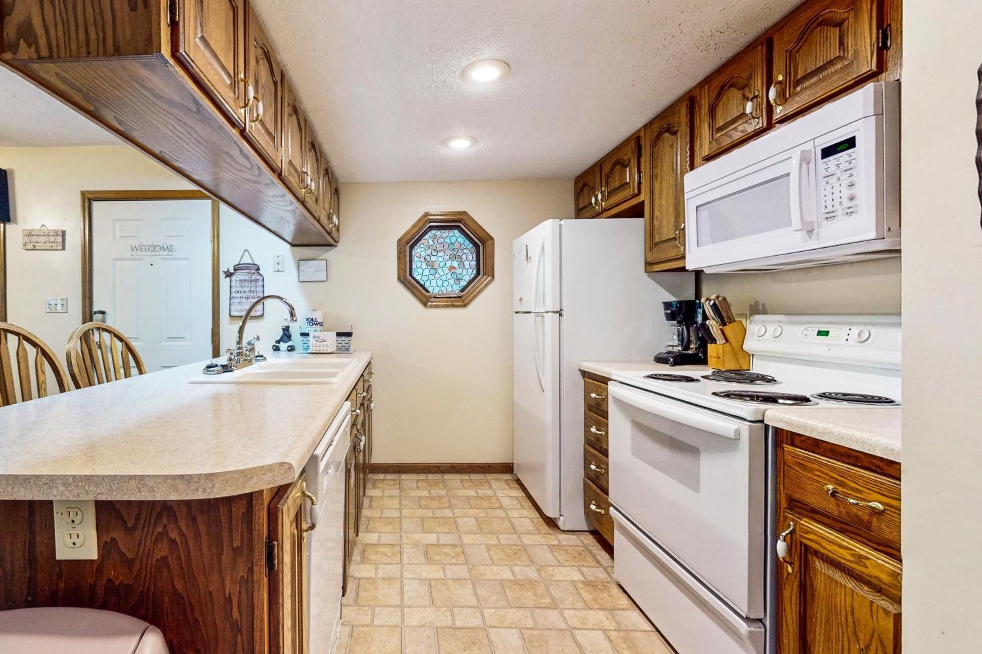 Big Bear Hug Cabin Holiday home