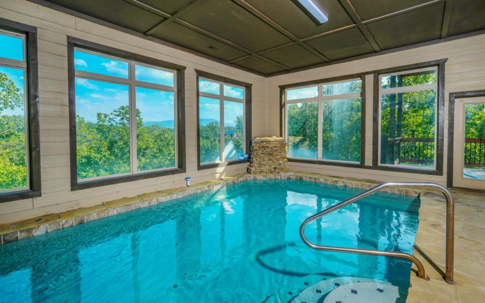 Hibernation Retreat *