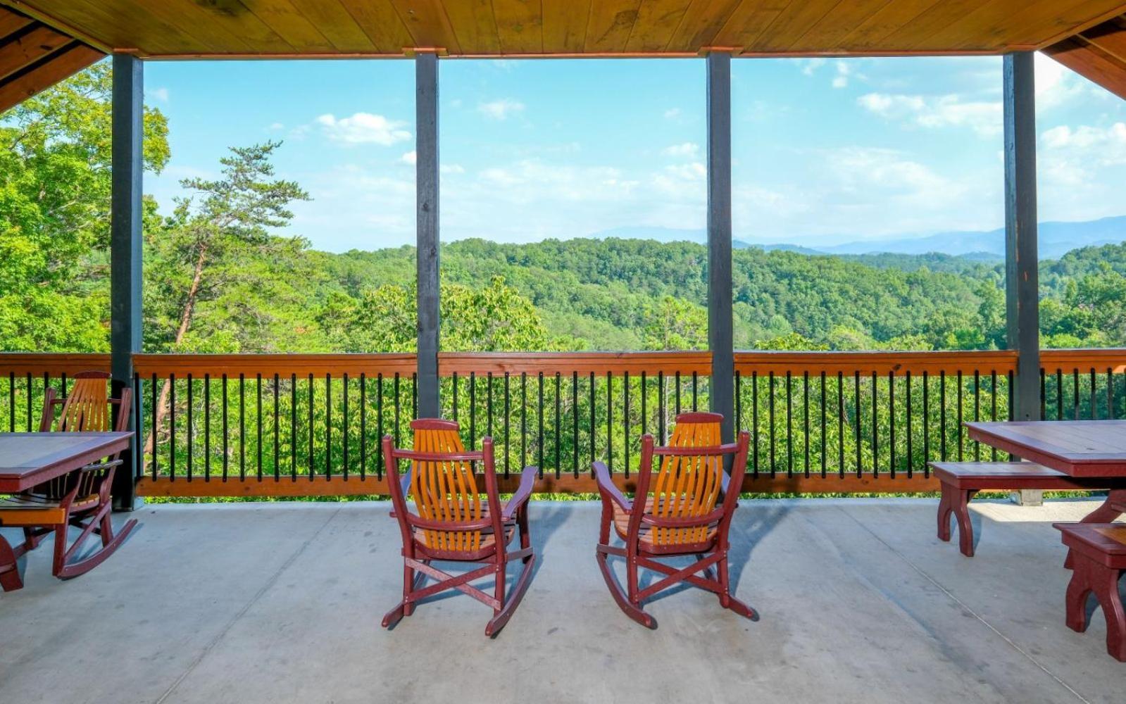 Hibernation Retreat