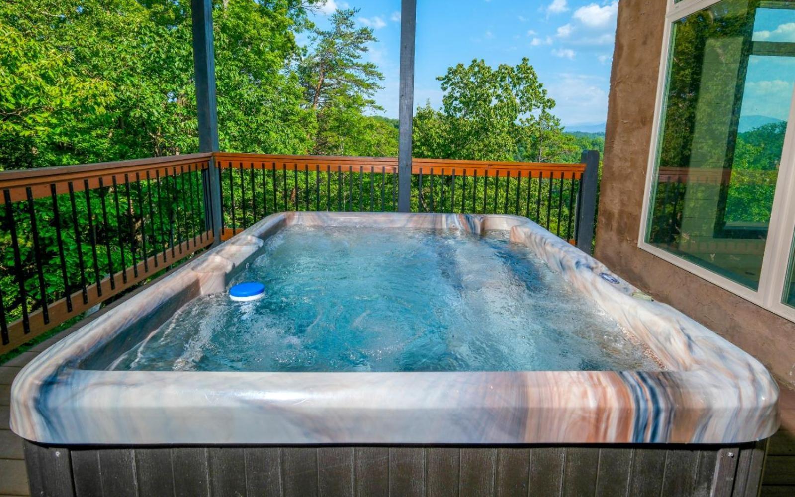 Hibernation Retreat