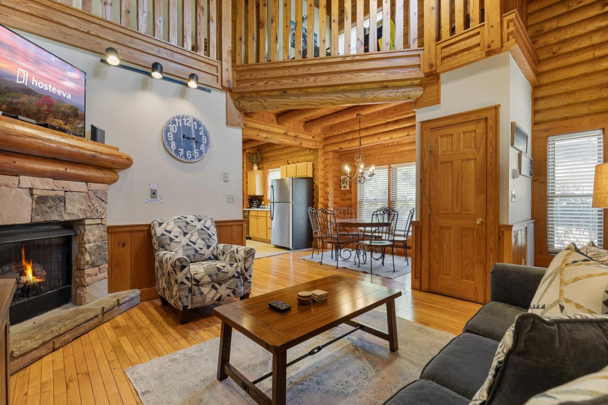 Golfing Dreams Apartment
