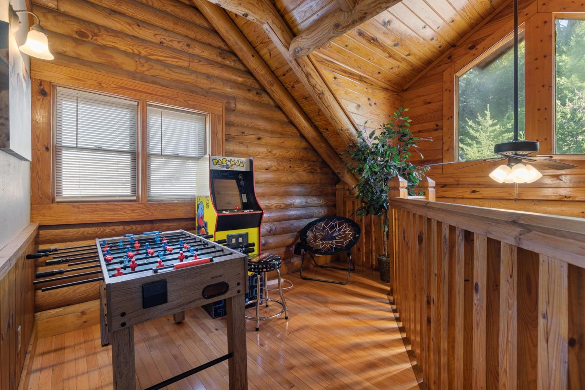 Apartment Golfing Dreams Pigeon Forge