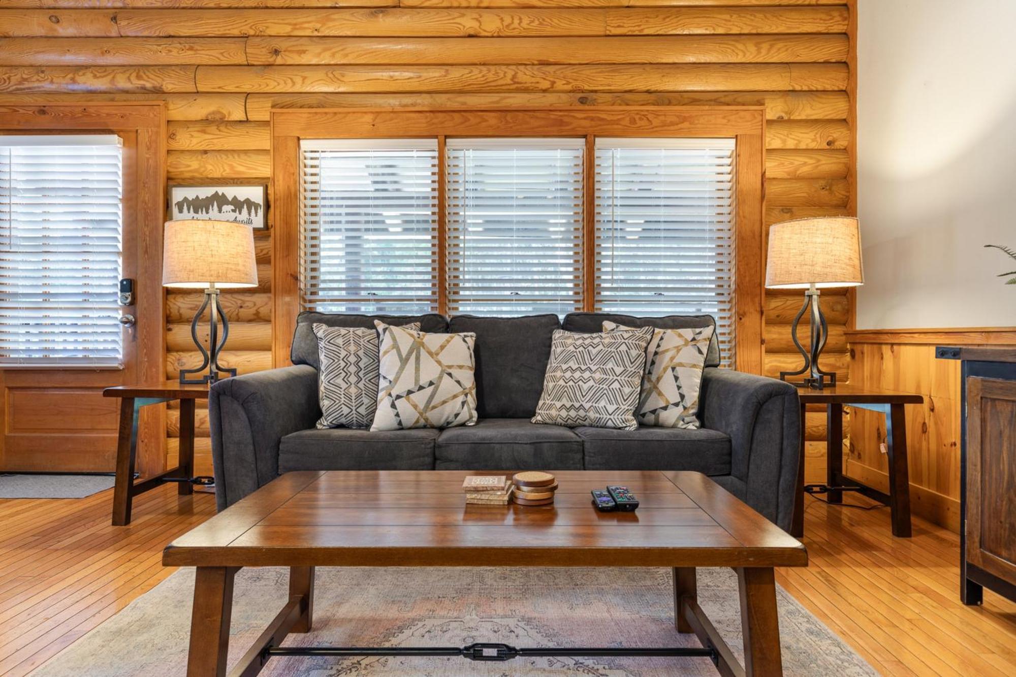 Apartment Golfing Dreams Pigeon Forge