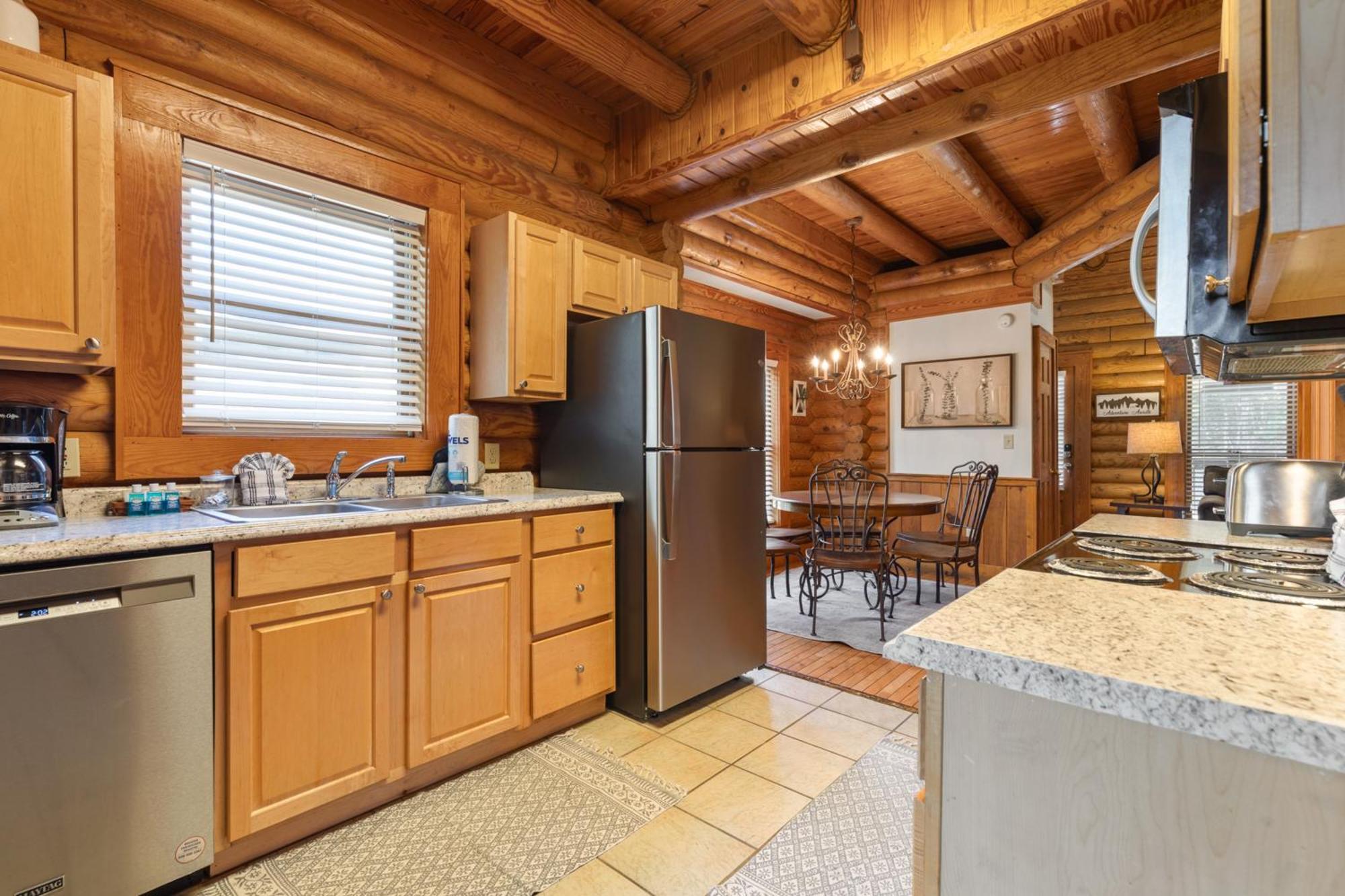 Apartment Golfing Dreams Pigeon Forge