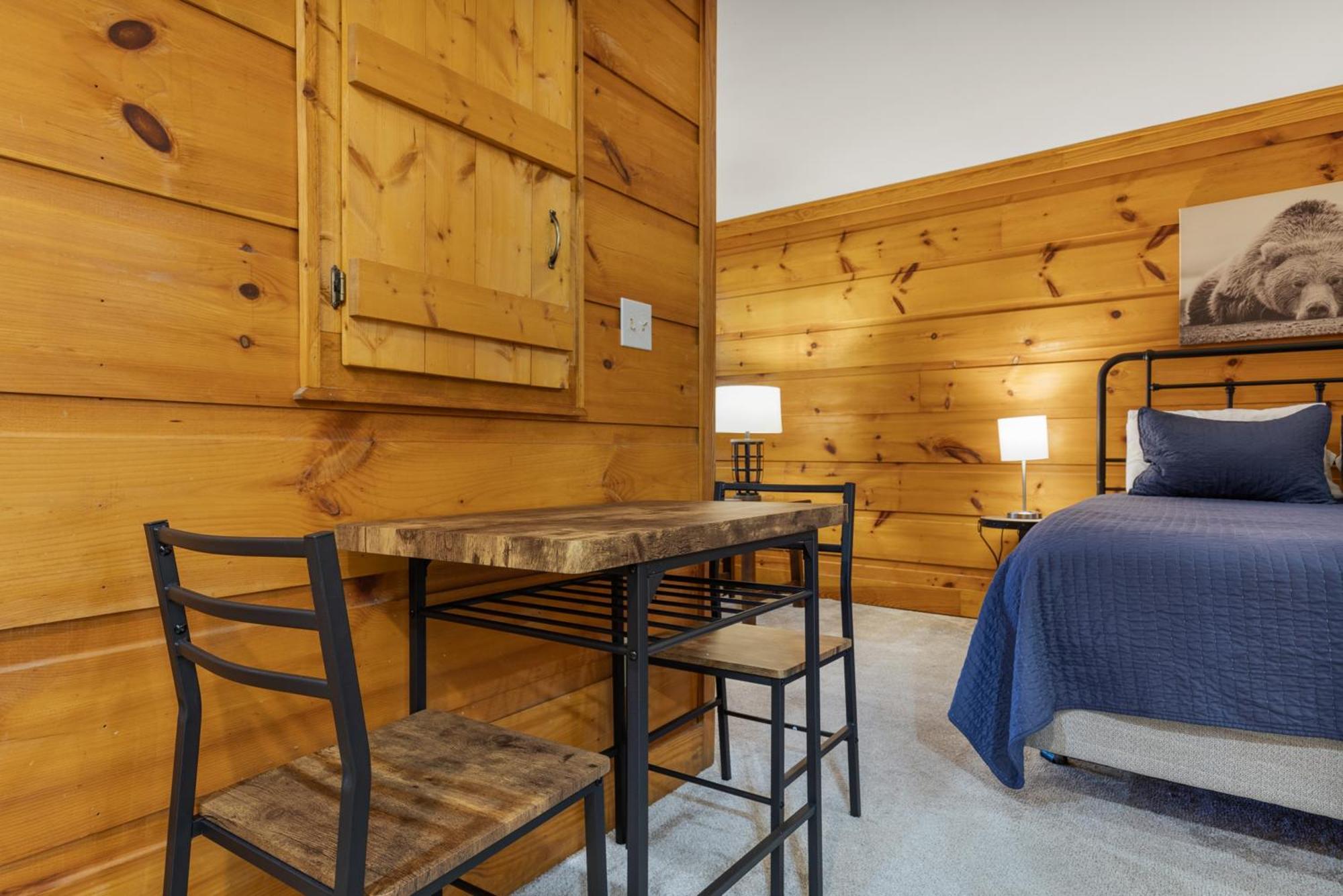 Golfing Dreams Apartment