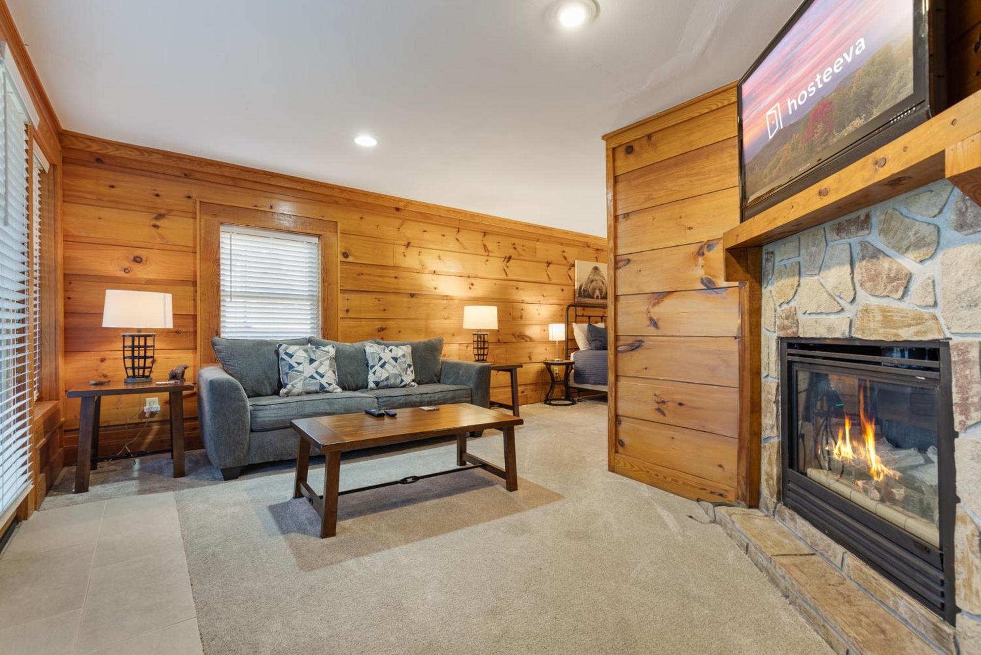 Golfing Dreams Apartment