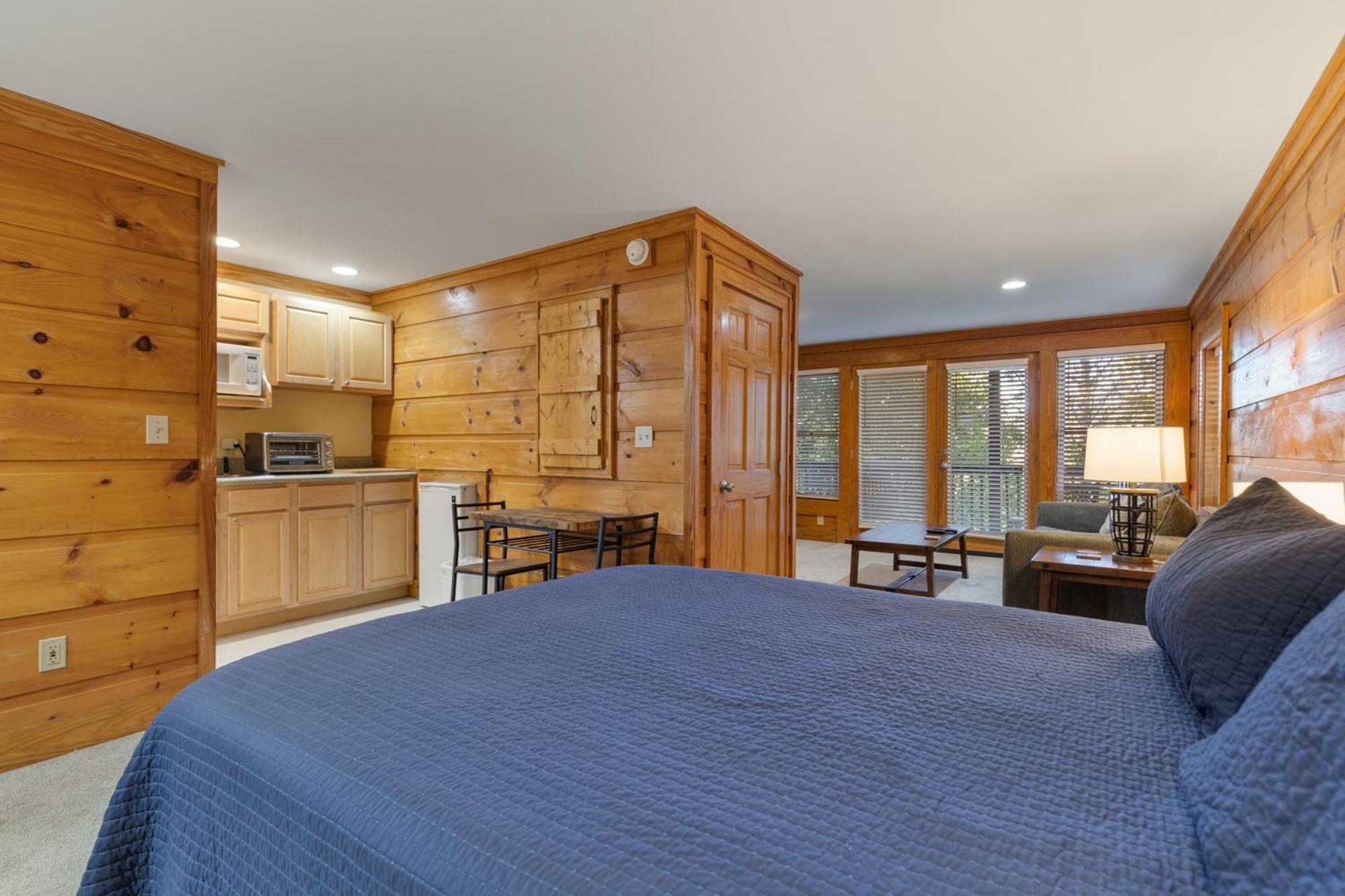 Golfing Dreams Apartment Pigeon Forge