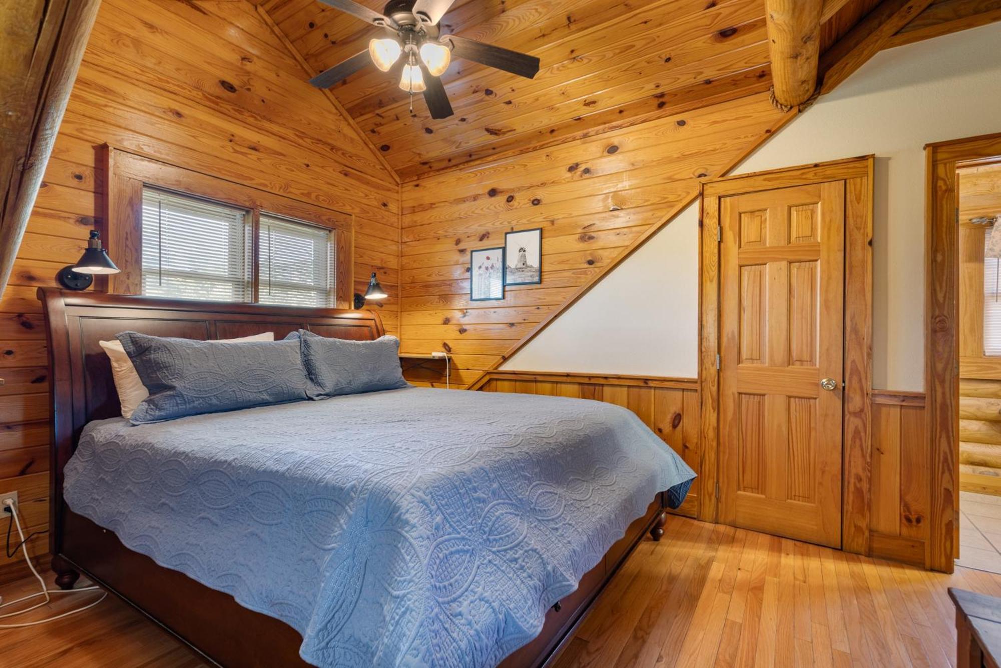 Apartment Golfing Dreams Pigeon Forge