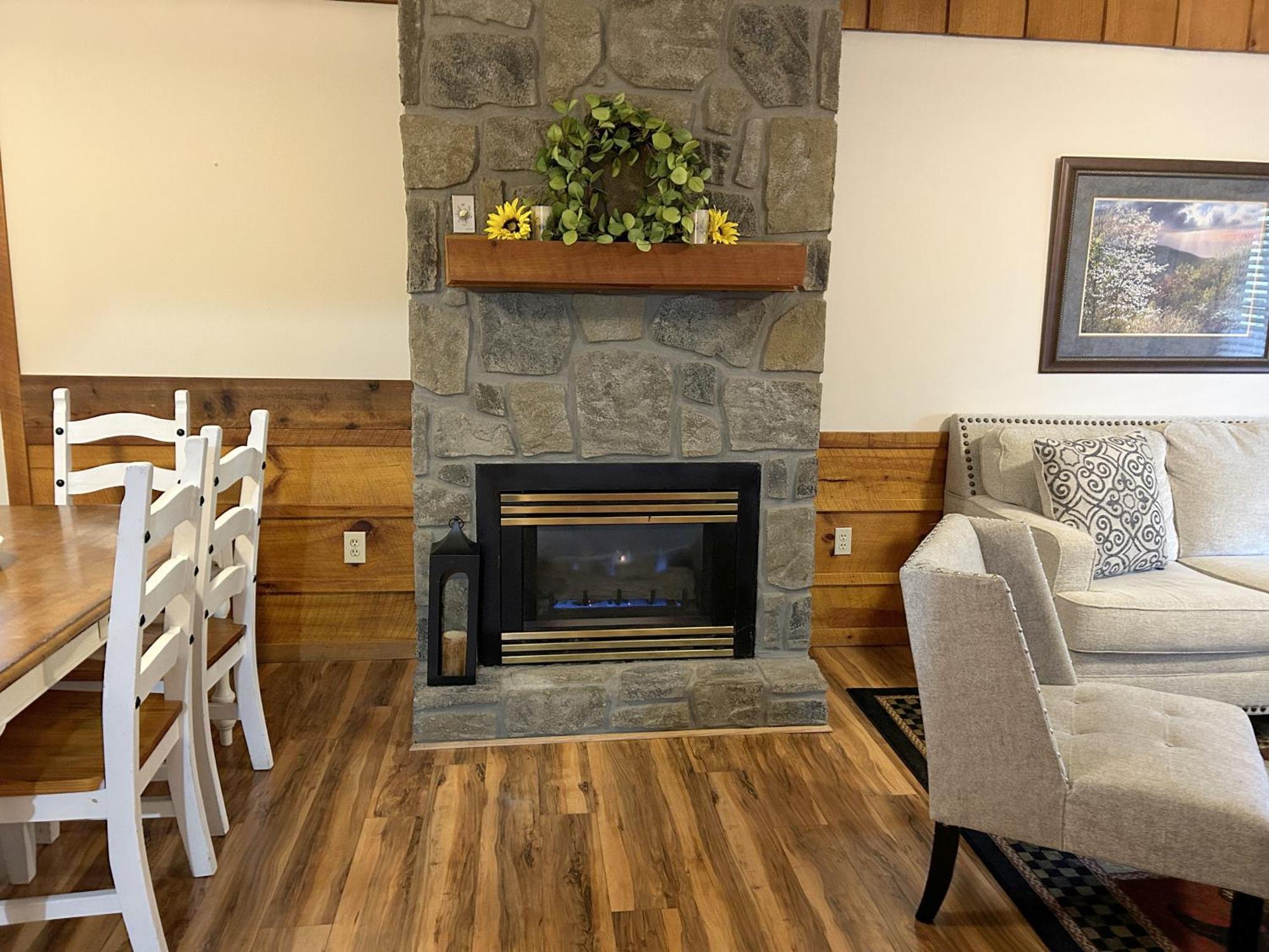 Tucked Away Holiday home Pigeon Forge