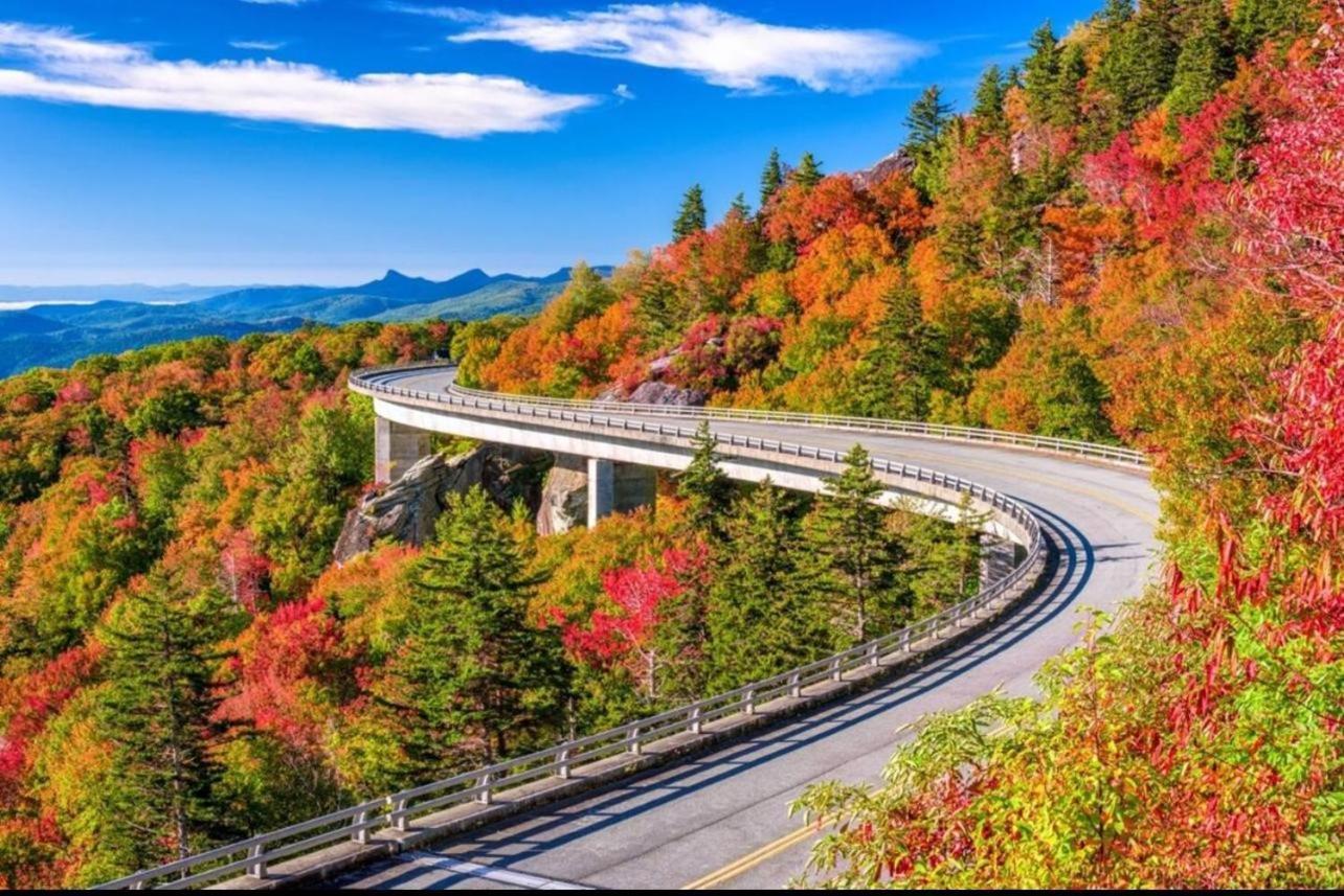 Tucked Away Pigeon Forge