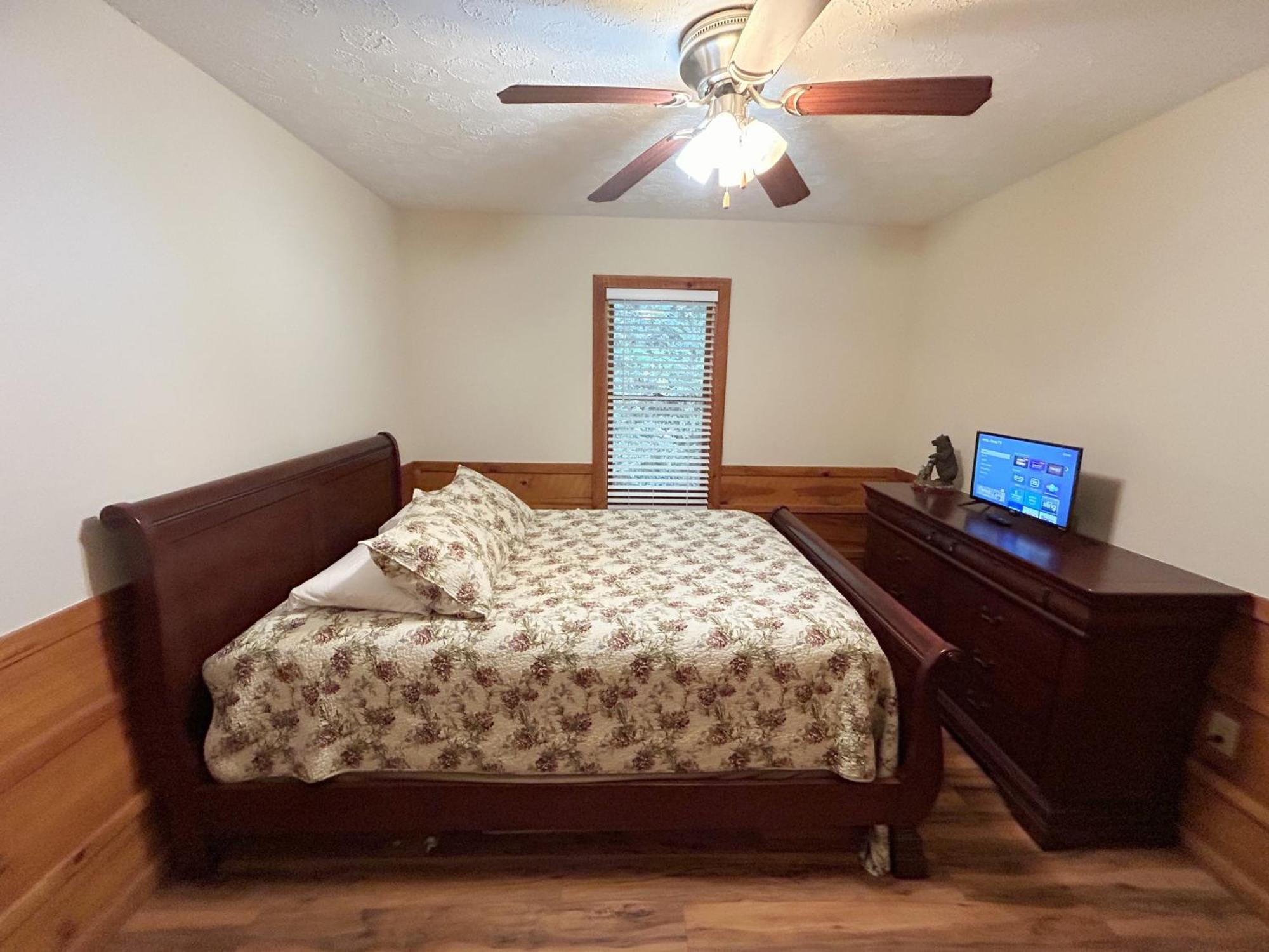 Holiday home Tucked Away Pigeon Forge