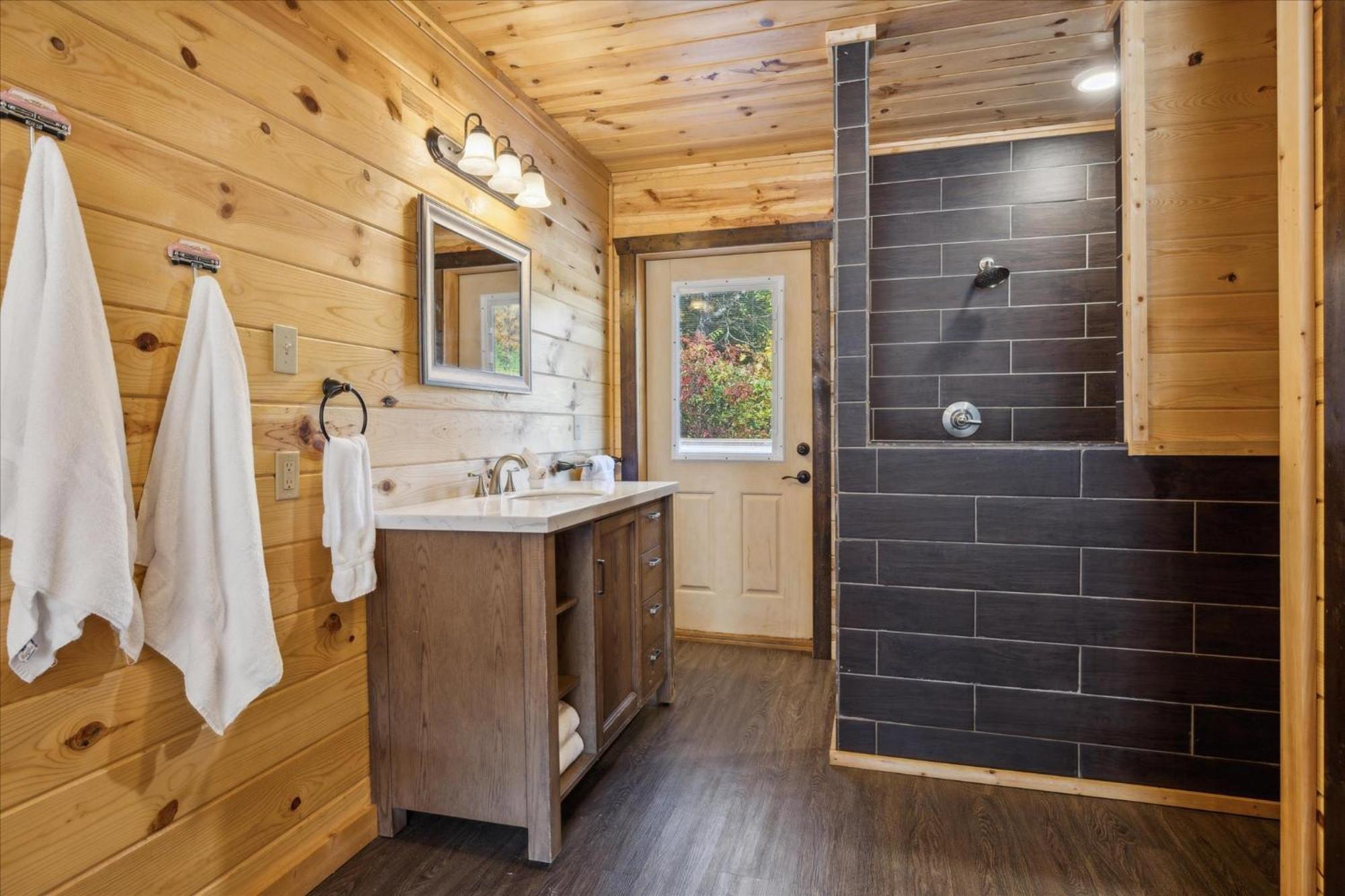Route 66 Holiday home Pigeon Forge