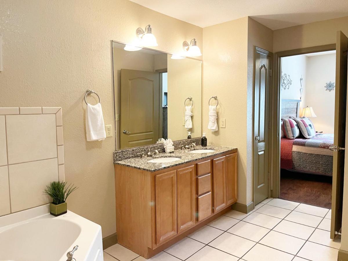 Unit 2305 - Bear Haven - Mountain View *
