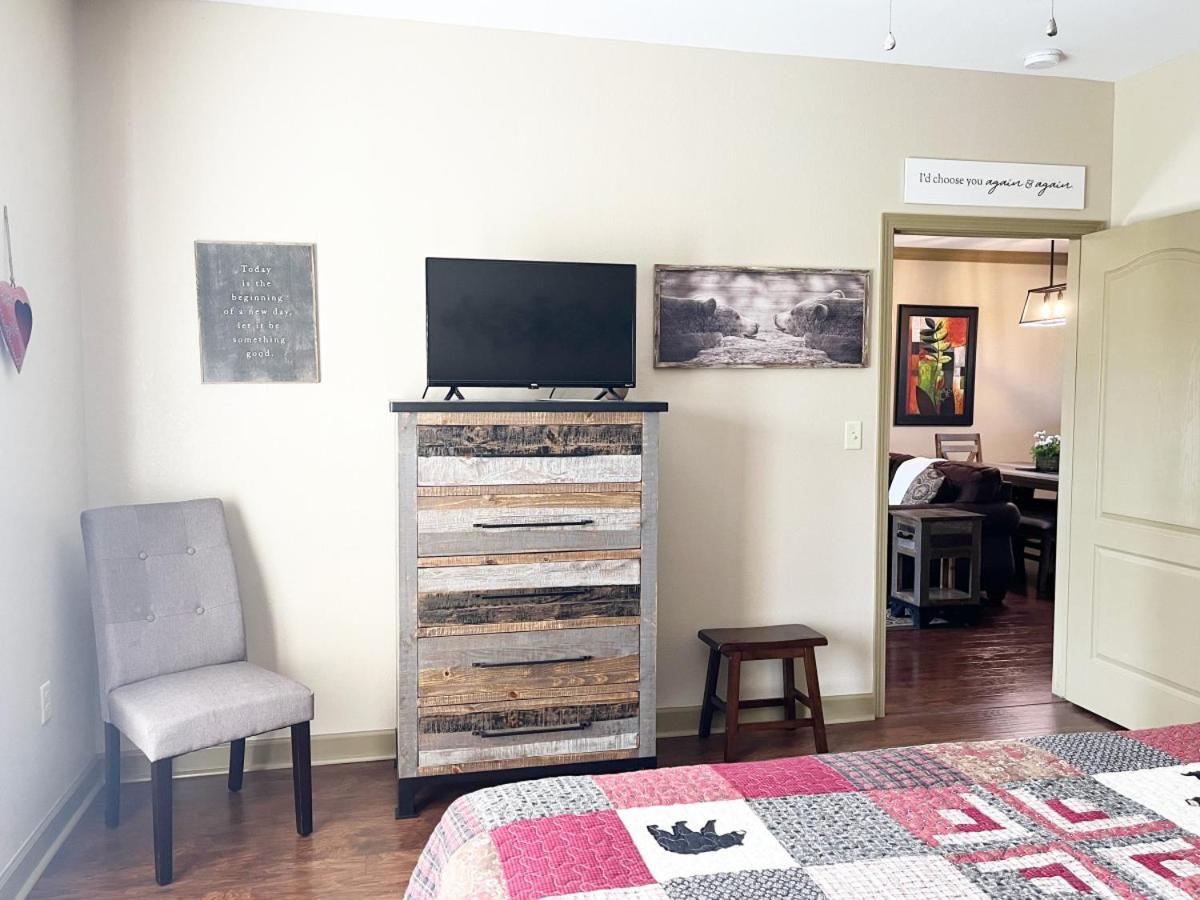 Unit 2305 - Bear Haven - Mountain View Pigeon Forge