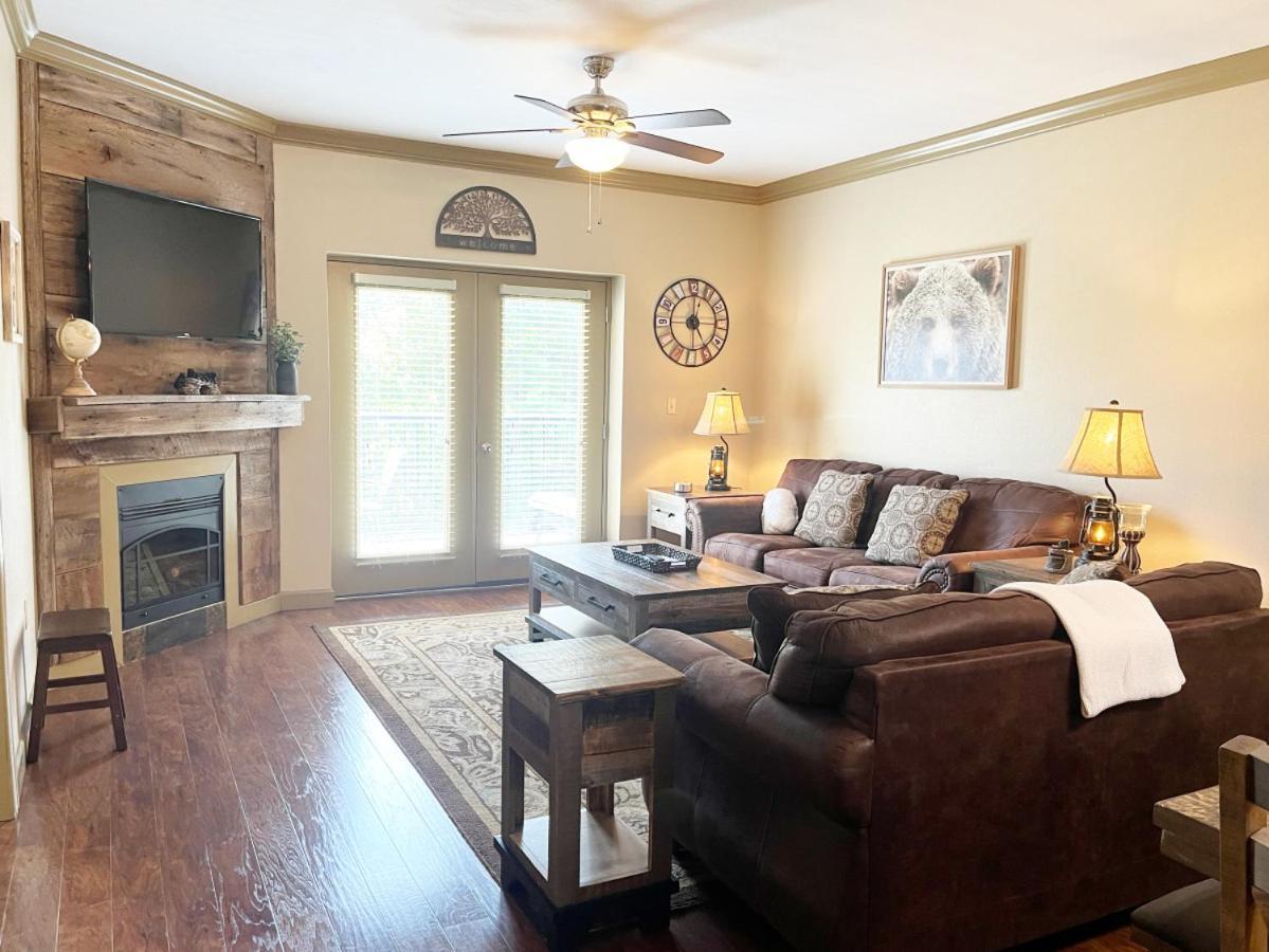 Unit 2305 - Bear Haven - Mountain View * Pigeon Forge