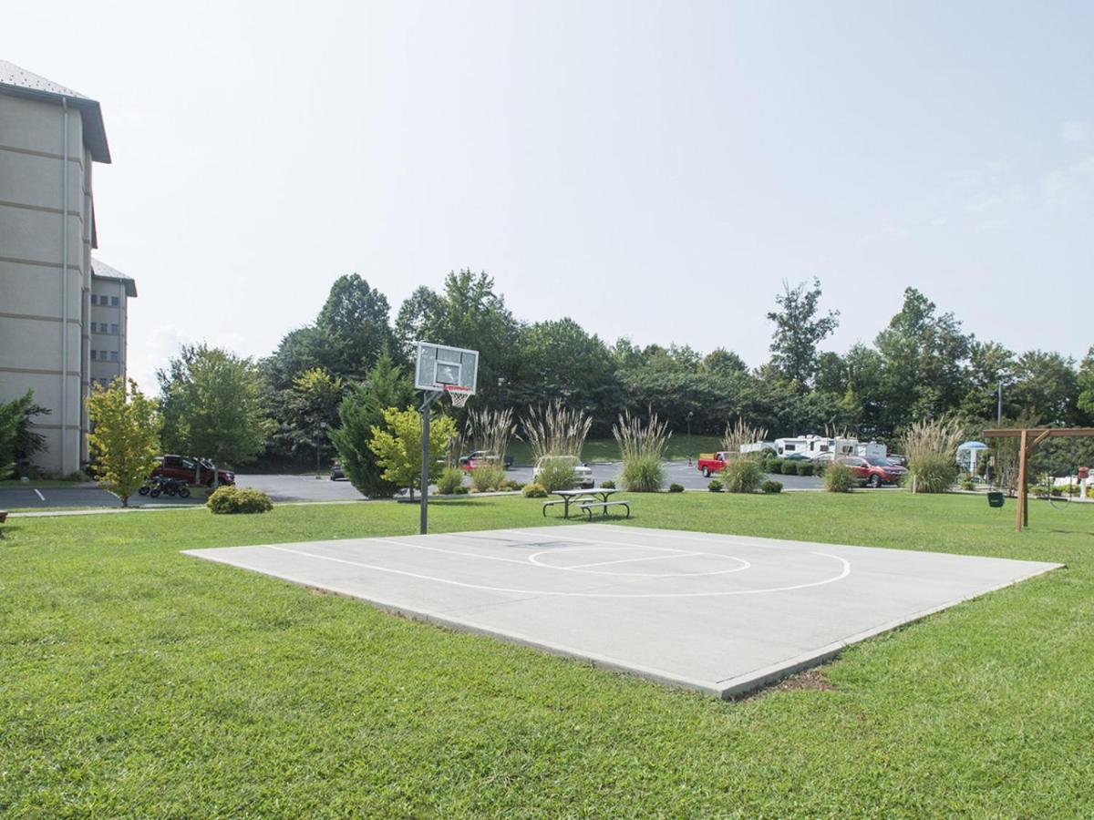Holiday home Unit 2305 - Bear Haven - Mountain View