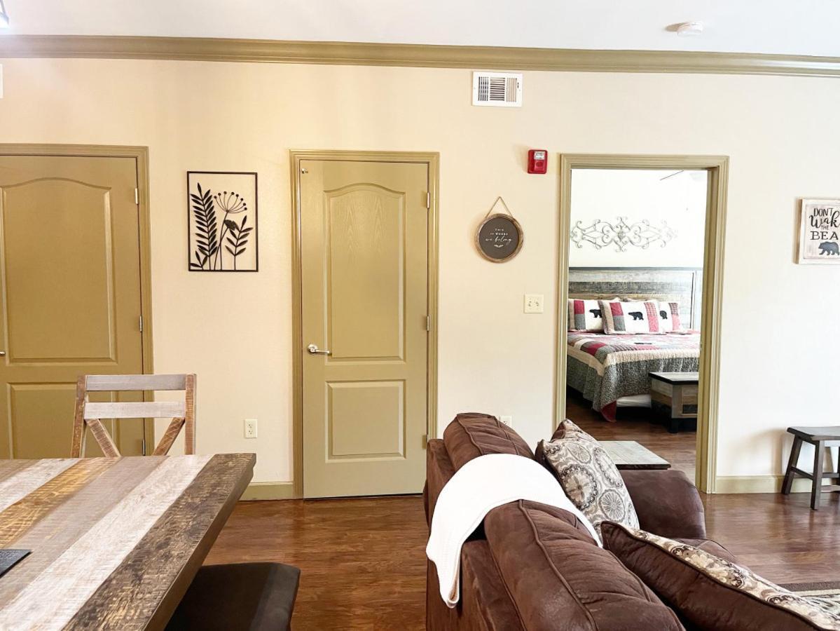 Holiday home Unit 2305 - Bear Haven - Mountain View Pigeon Forge