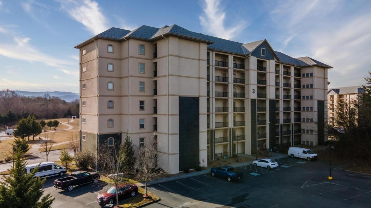 Unit 2305 - Bear Haven - Mountain View *