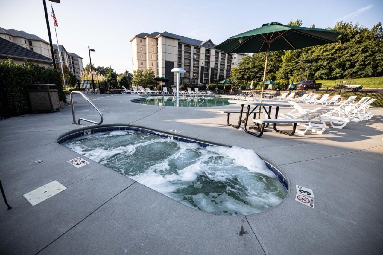 Holiday home Unit 2305 - Bear Haven - Mountain View