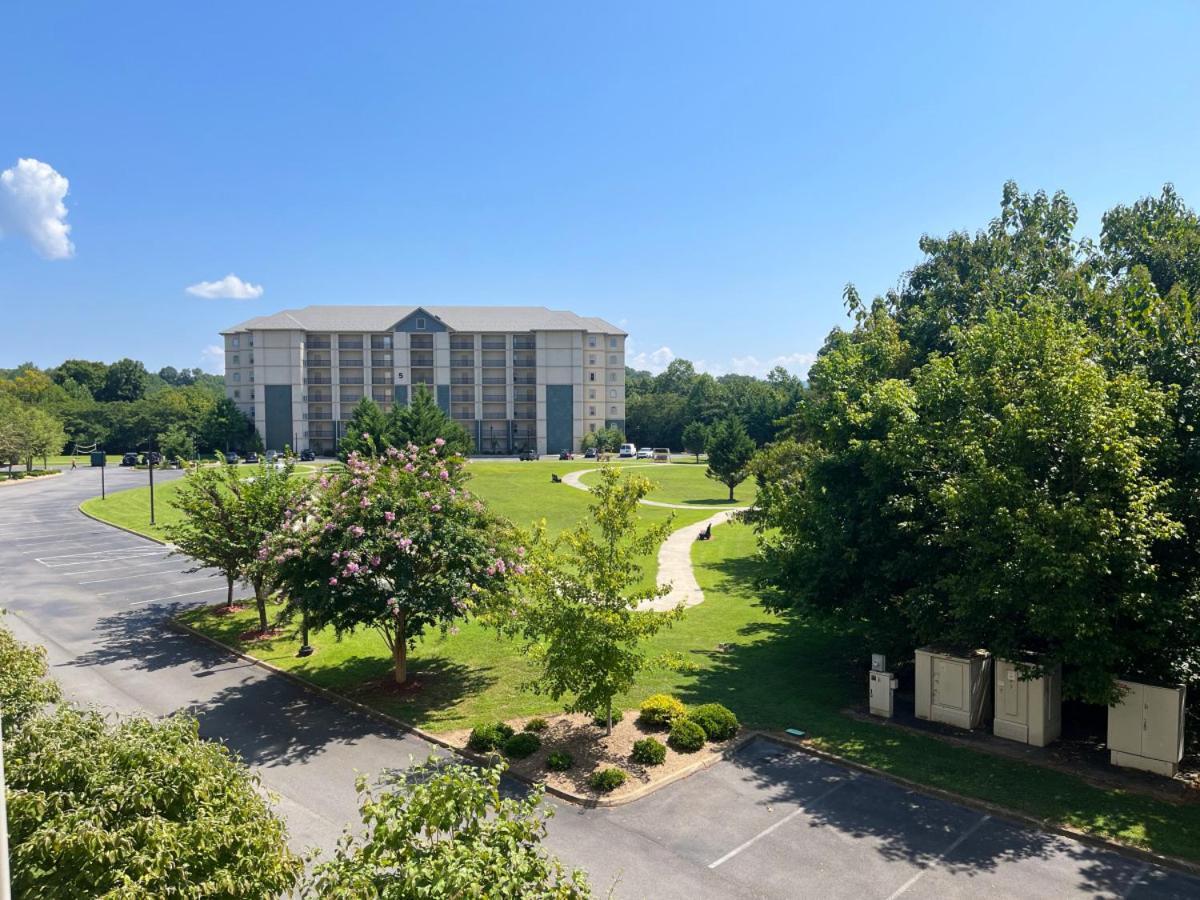 Holiday home Unit 2305 - Bear Haven - Mountain View *