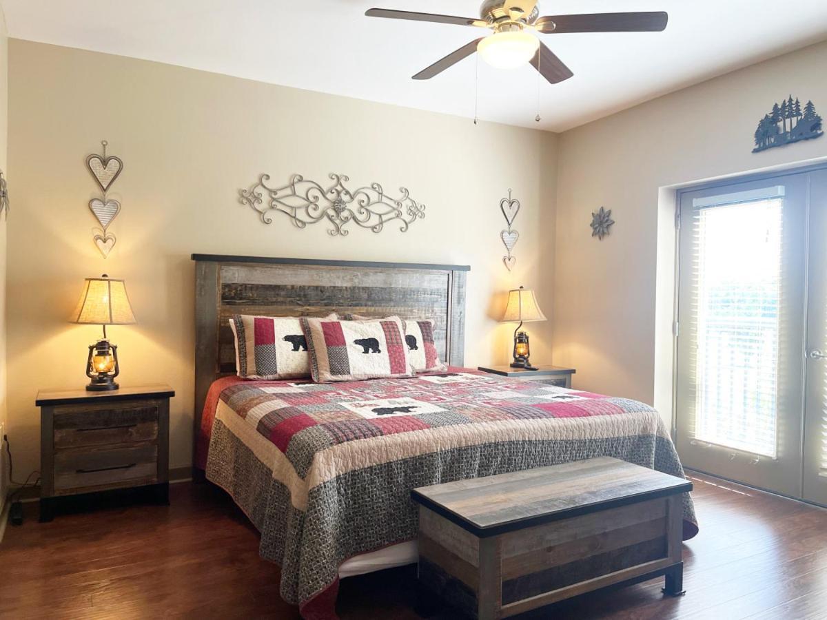 Unit 2305 - Bear Haven - Mountain View Holiday home Pigeon Forge