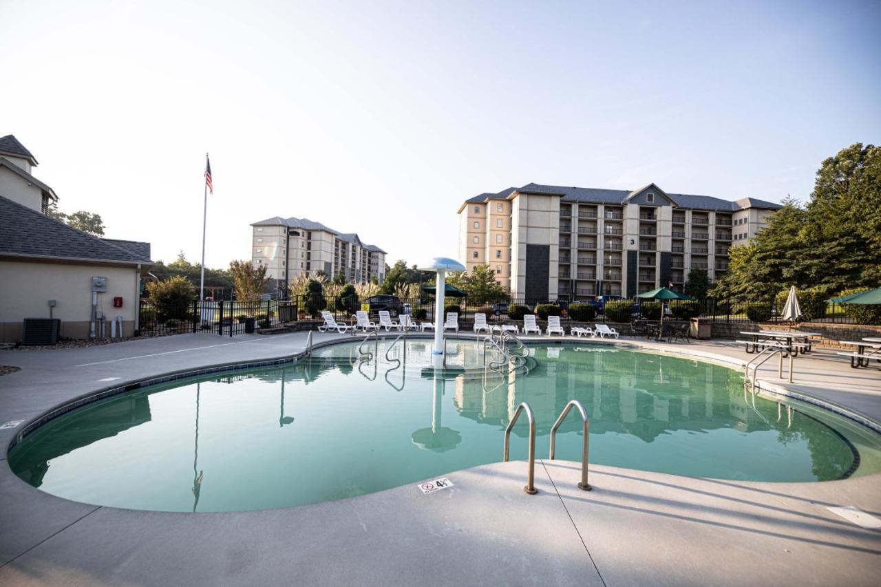 Unit 2305 - Bear Haven - Mountain View Pigeon Forge