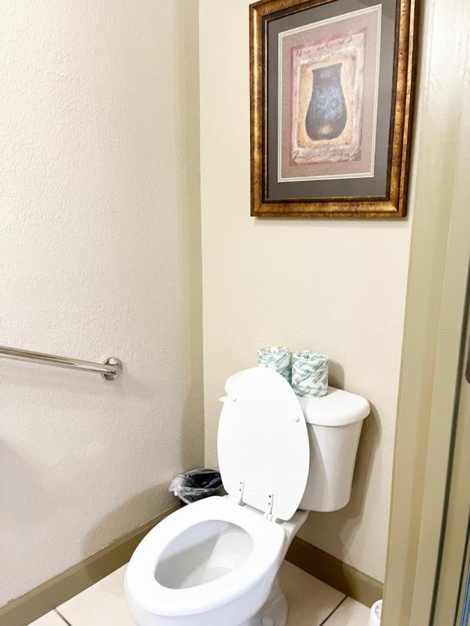 Holiday home Unit 2305 - Bear Haven - Mountain View