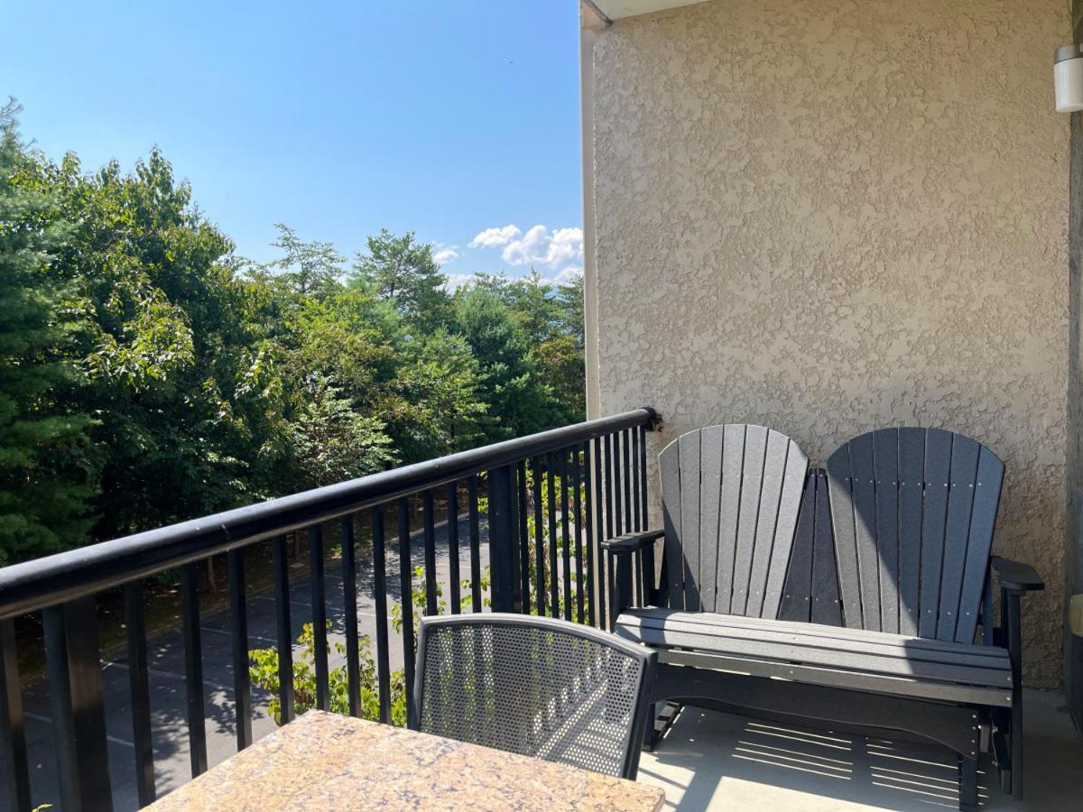 Unit 2305 - Bear Haven - Mountain View Holiday home Pigeon Forge