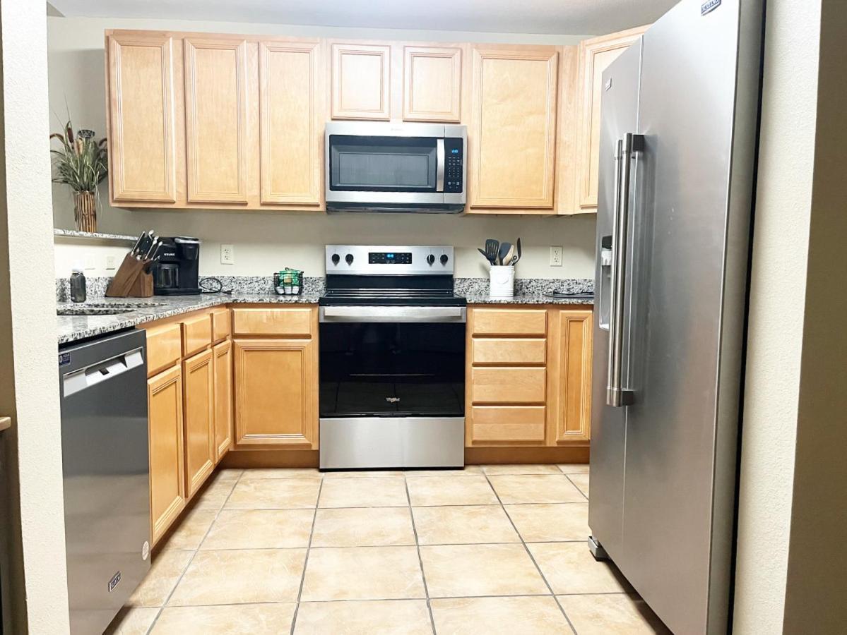 Unit 2305 - Bear Haven - Mountain View