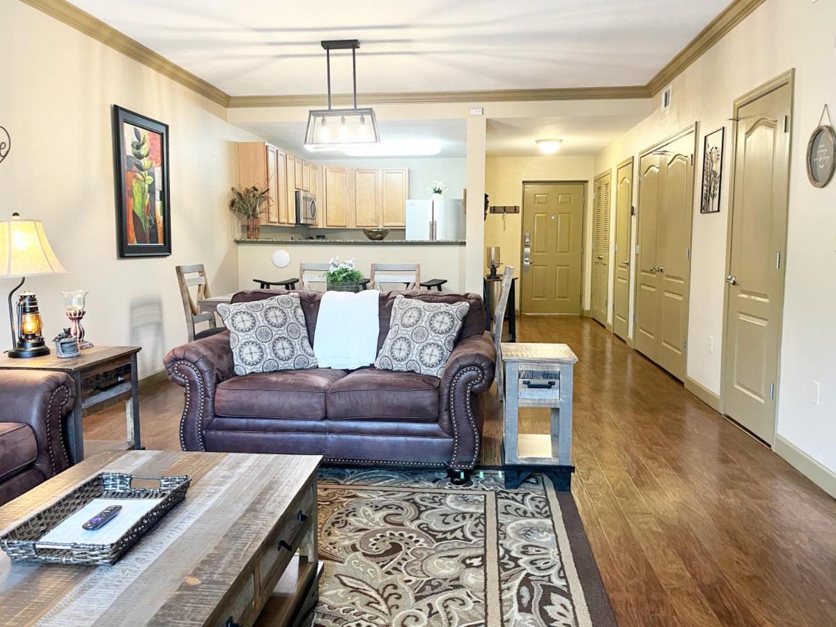 Unit 2305 - Bear Haven - Mountain View Holiday home