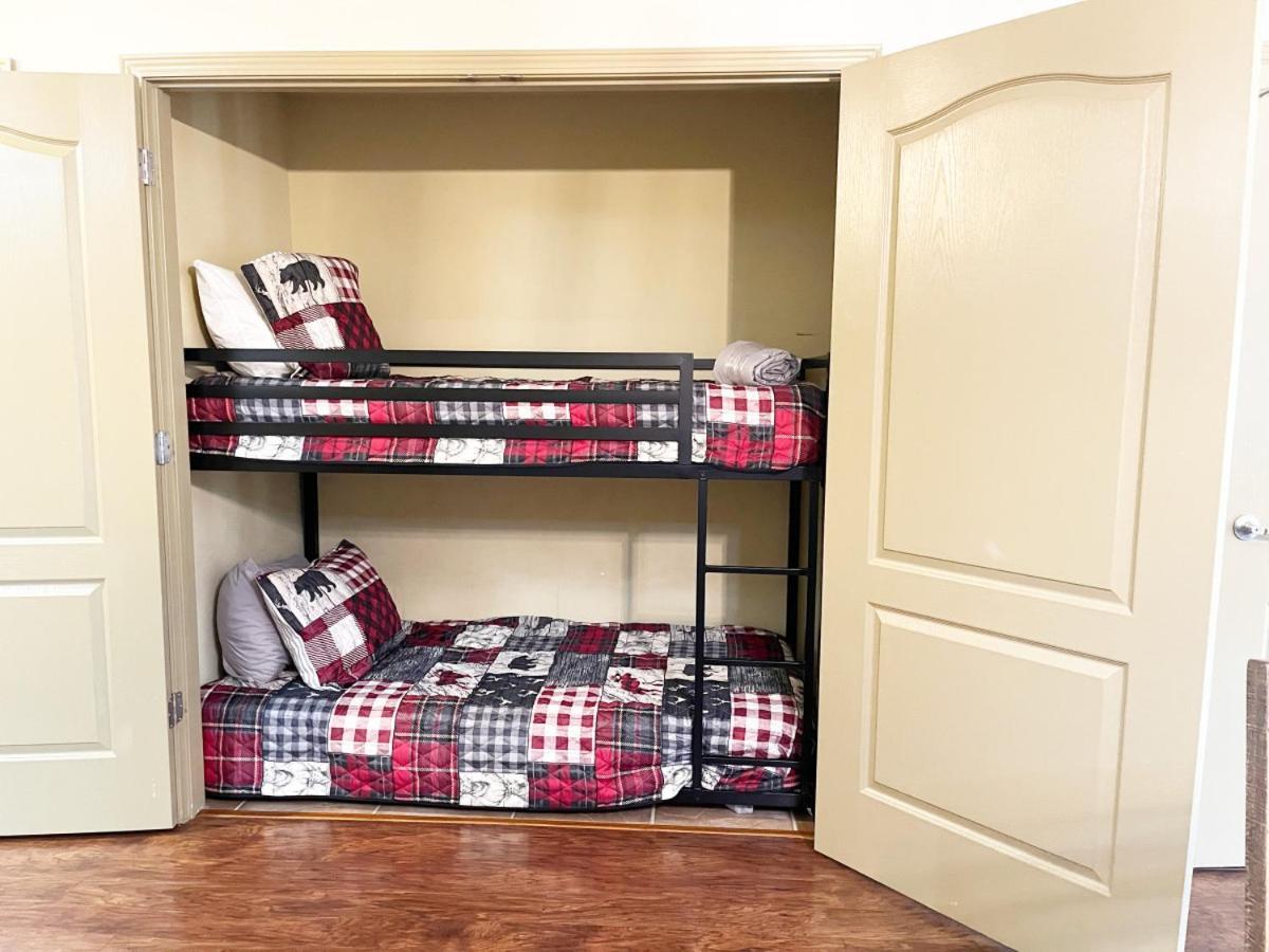 Unit 2305 - Bear Haven - Mountain View Holiday home *