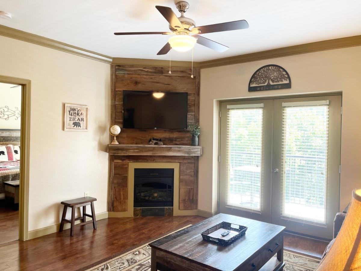 Unit 2305 - Bear Haven - Mountain View *
