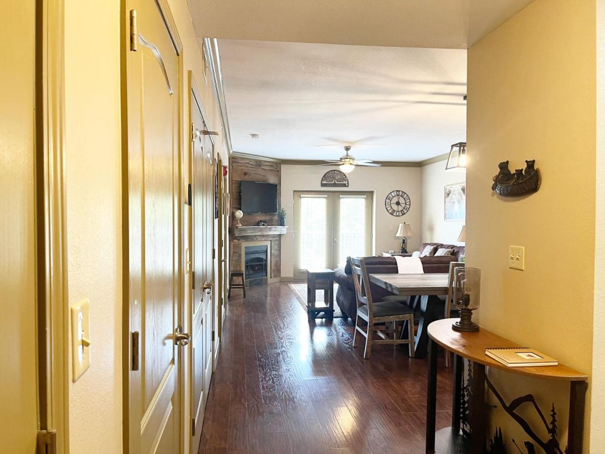 Unit 2305 - Bear Haven - Mountain View Holiday home