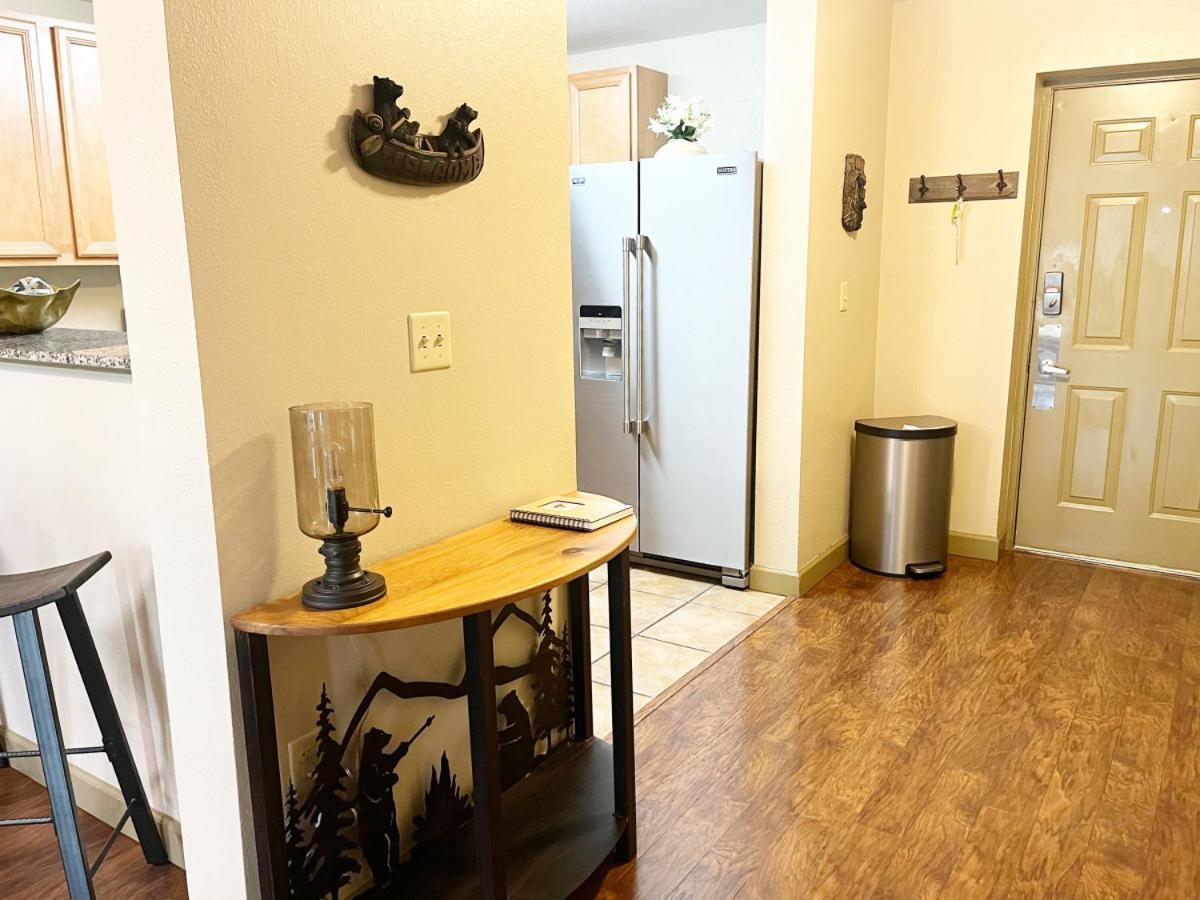 Unit 2305 - Bear Haven - Mountain View *