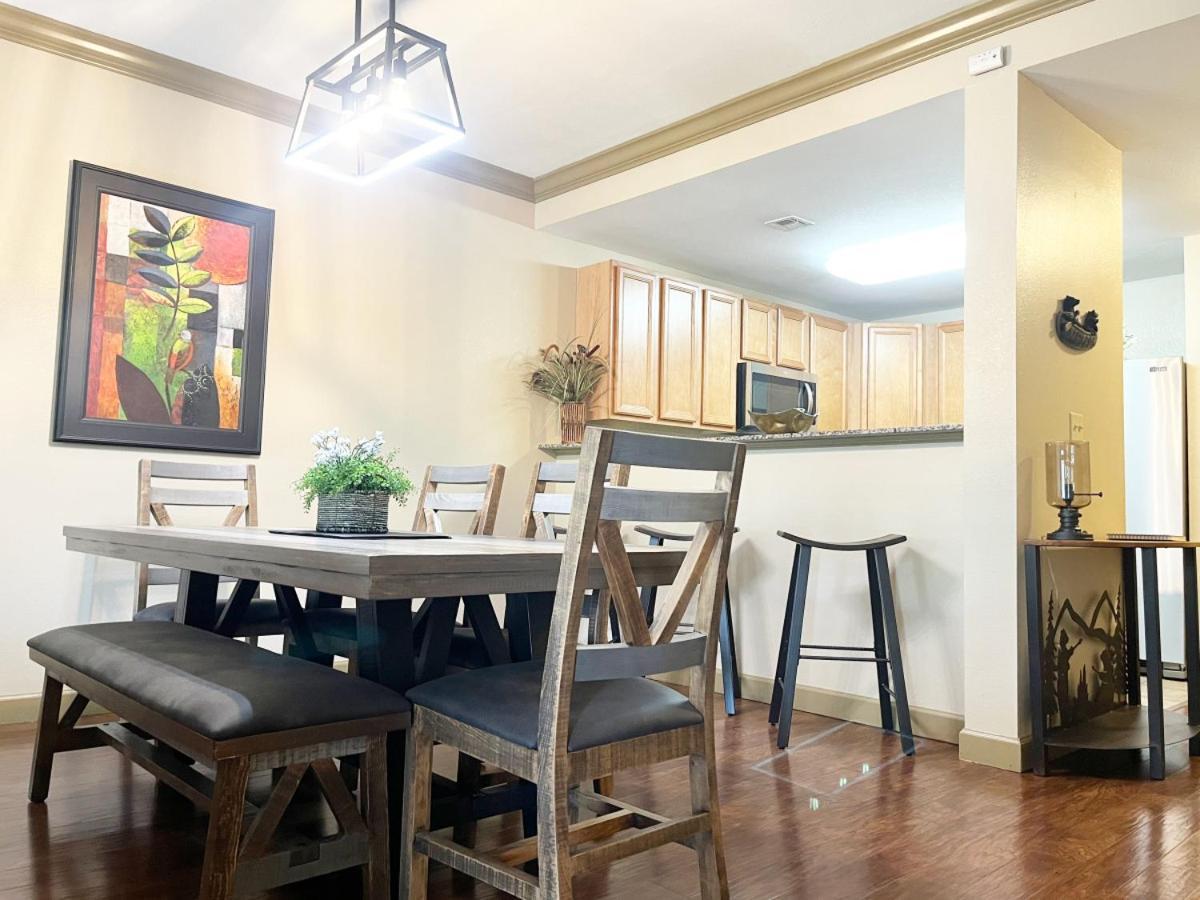 Unit 2305 - Bear Haven - Mountain View * Pigeon Forge