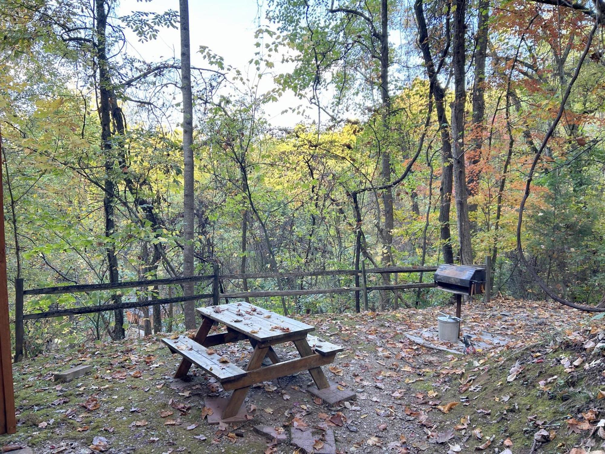 Holiday home Almost Heaven #2