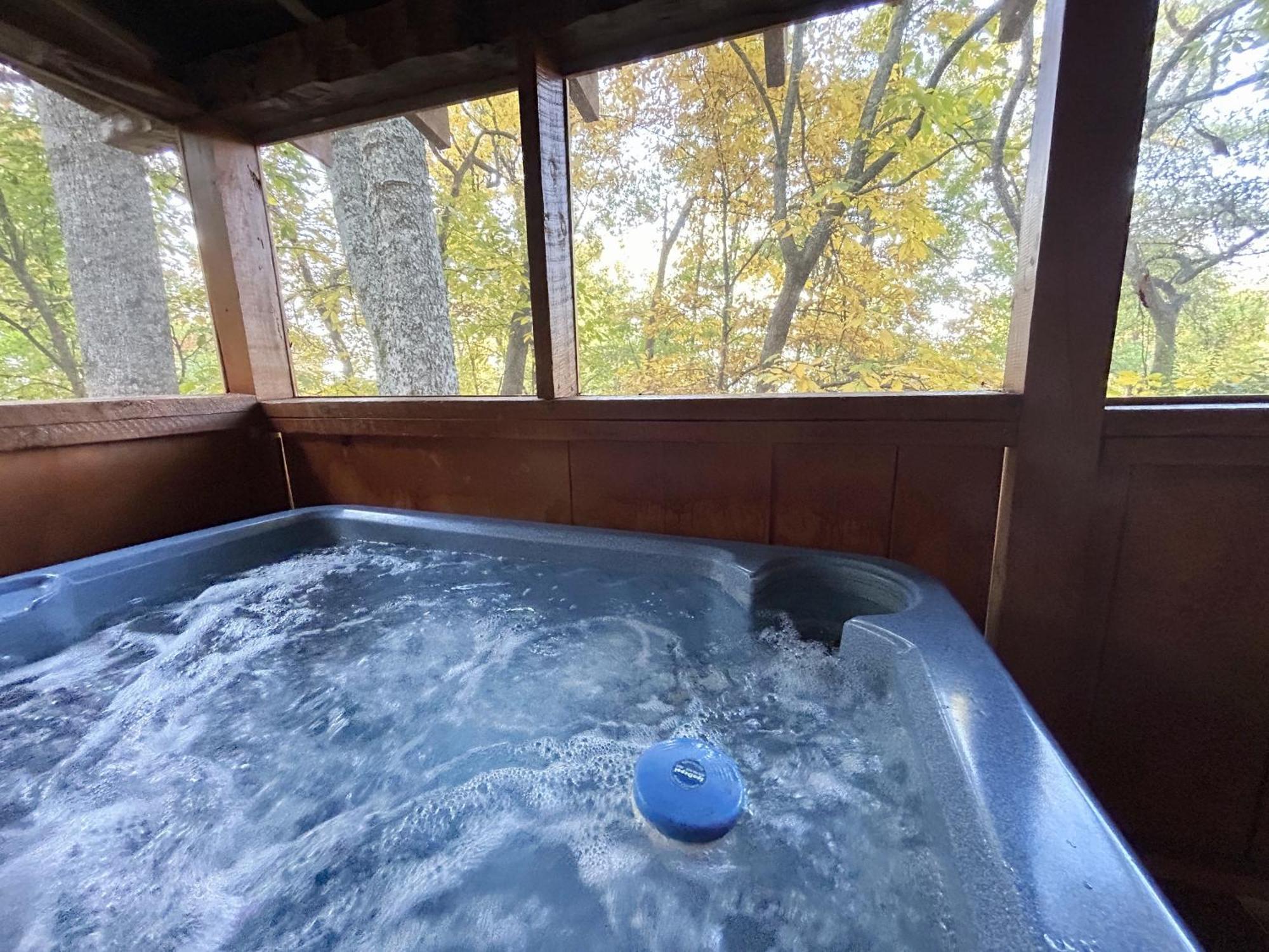 Almost Heaven #2 Holiday home Pigeon Forge