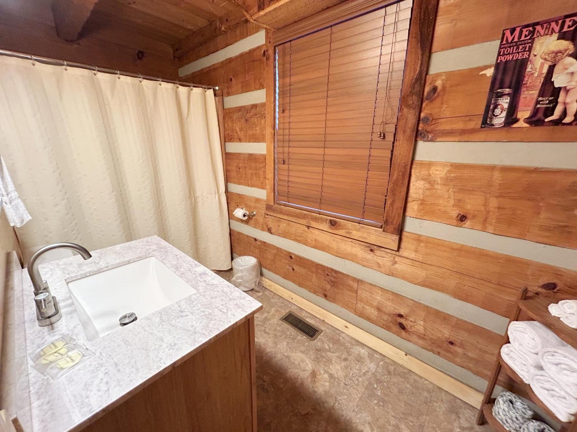 Almost Heaven #2 Holiday home Pigeon Forge