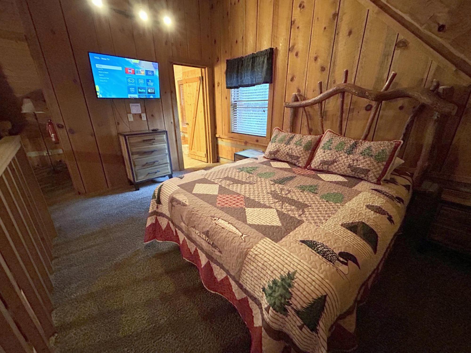 Holiday home Almost Heaven #2 Pigeon Forge