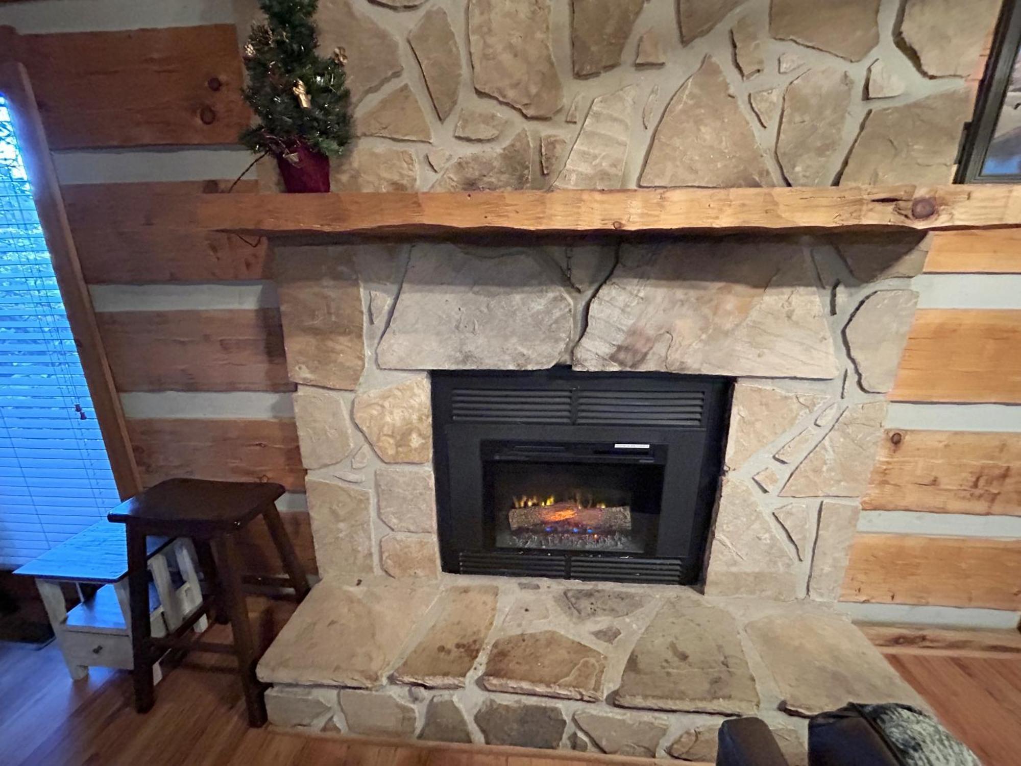 Almost Heaven #2 Holiday home Pigeon Forge