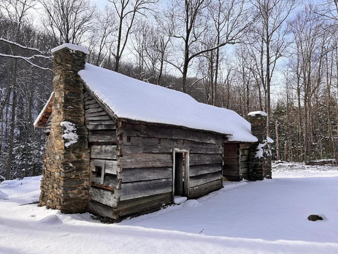 Almost Heaven #2 Holiday home Pigeon Forge