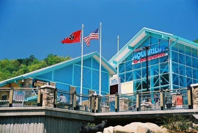 Holiday home Almost Heaven #2 Pigeon Forge